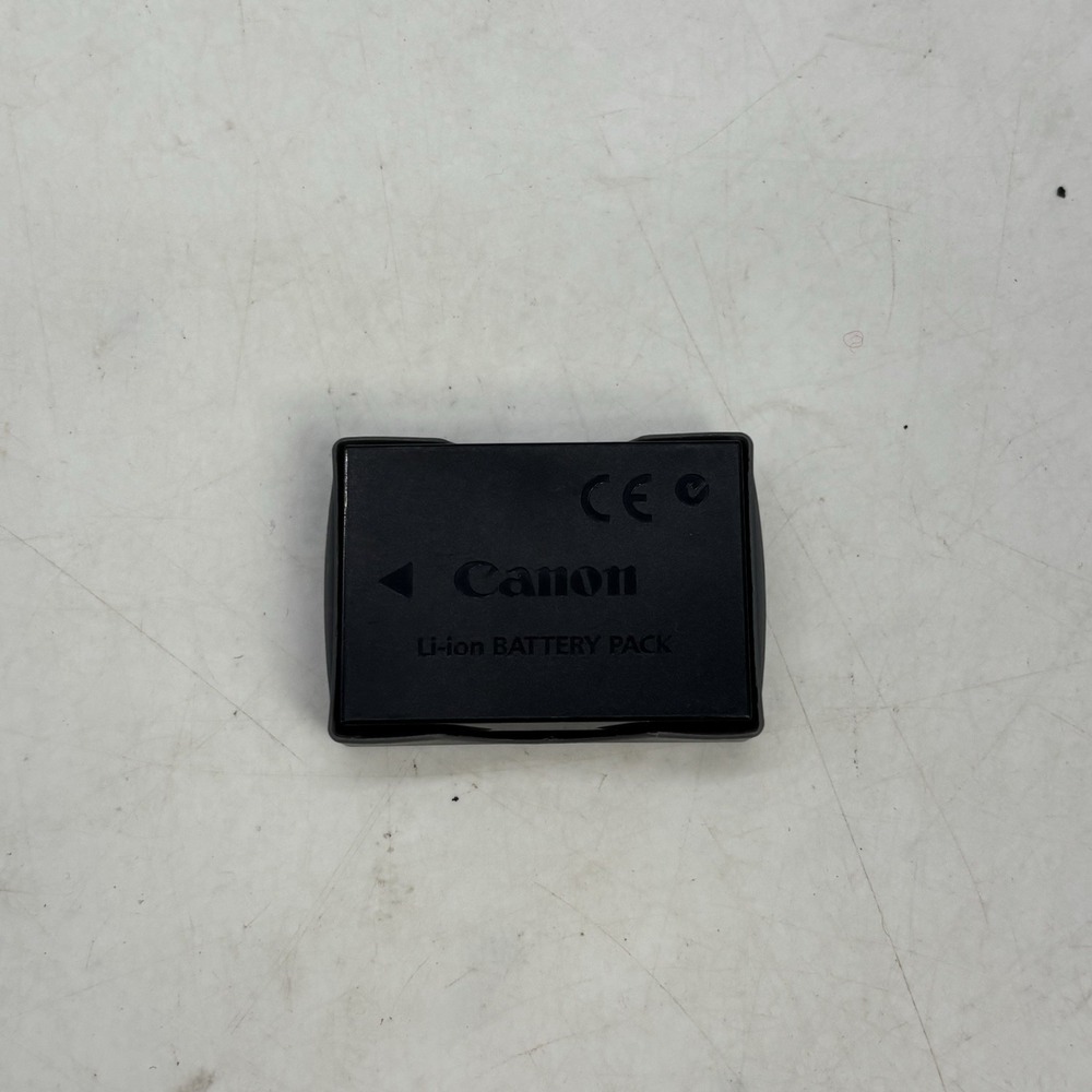 Genuine Canon NB-3L Digital Camera Battery Pack OEM